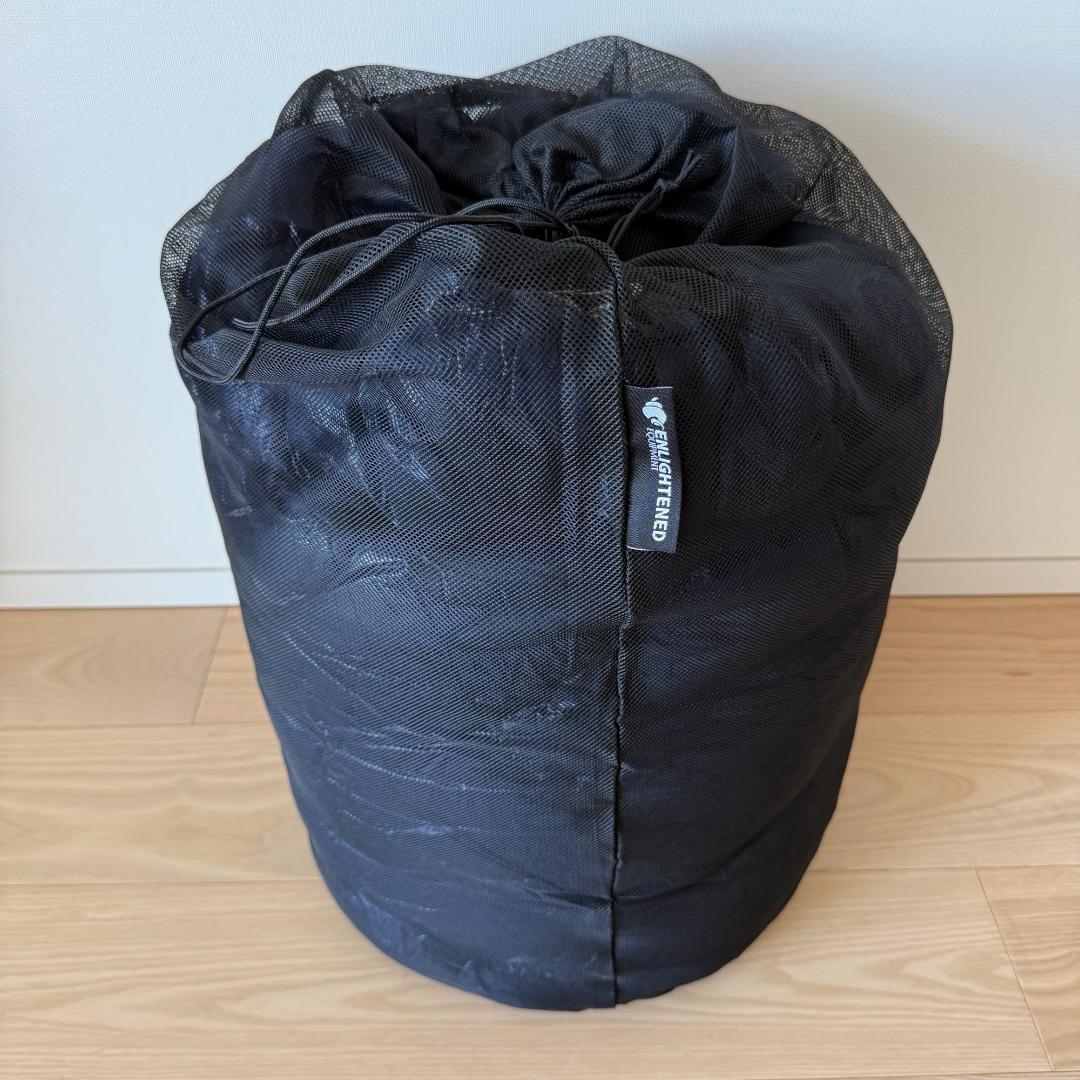 ★新品 Enlightened Equipment Revelation RR