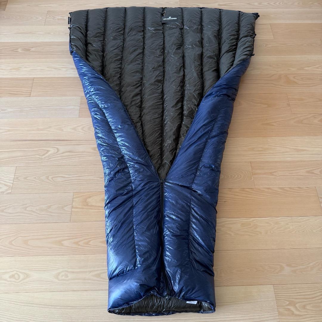 ★新品 Enlightened Equipment Revelation RR