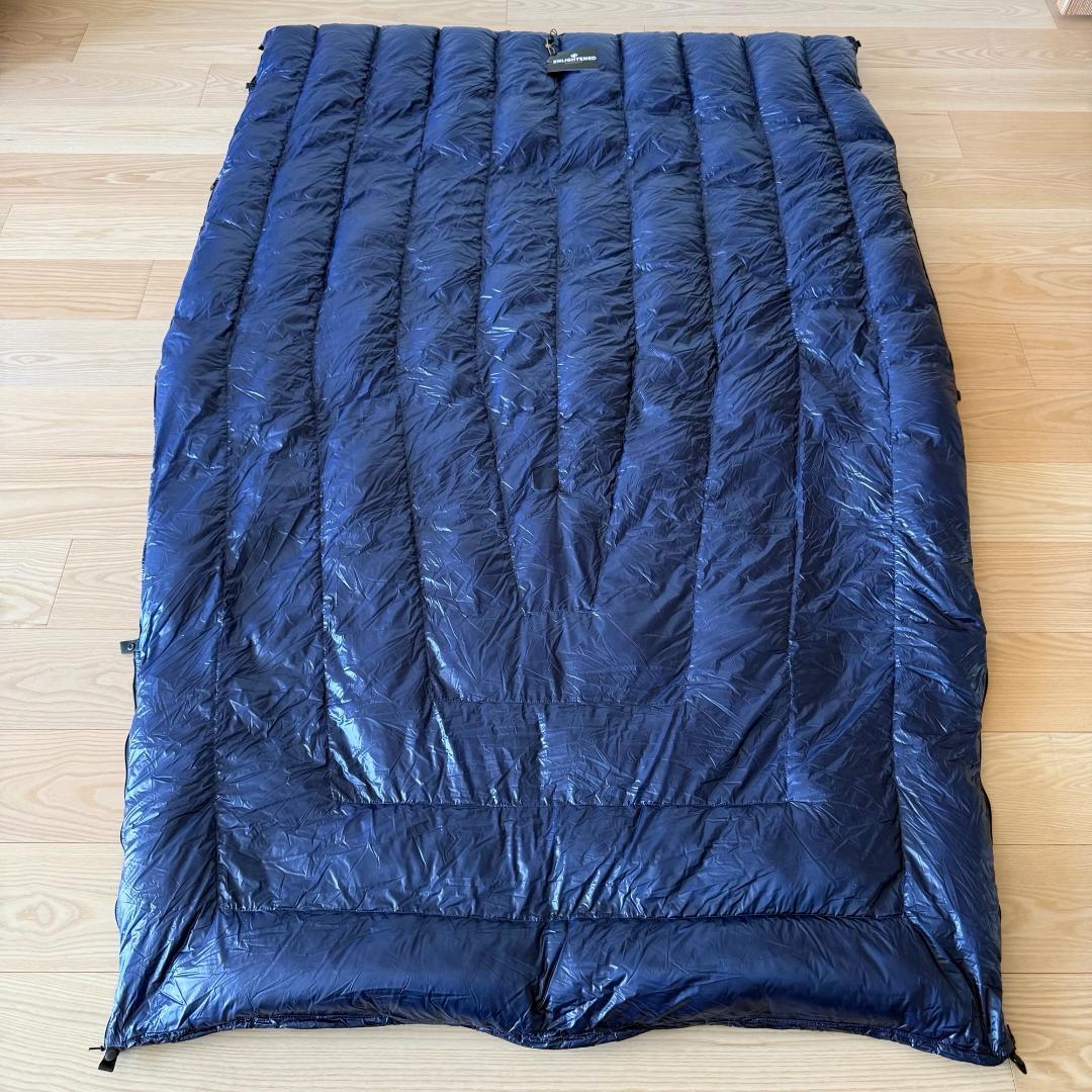★新品 Enlightened Equipment Revelation RR