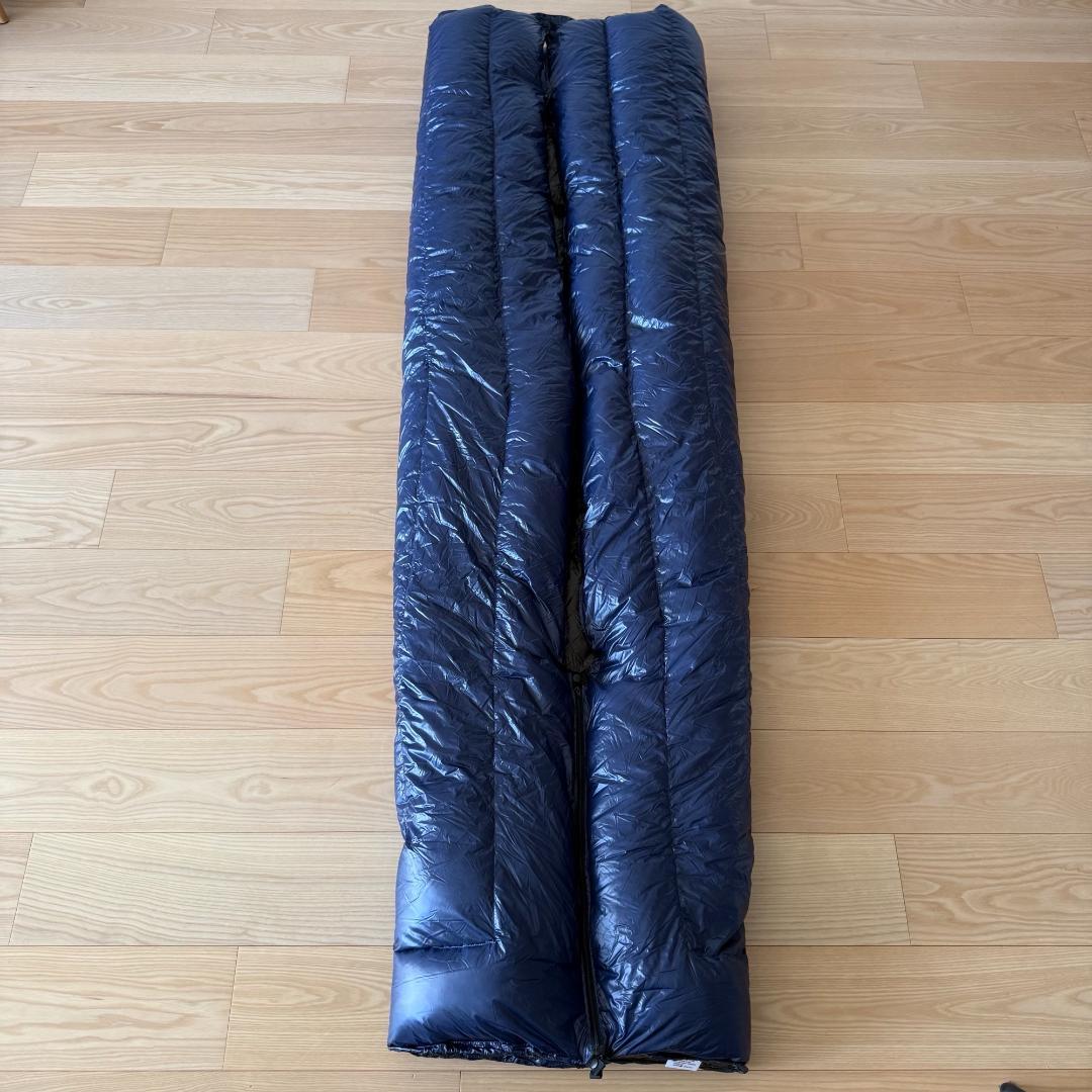 ★新品 Enlightened Equipment Revelation RR