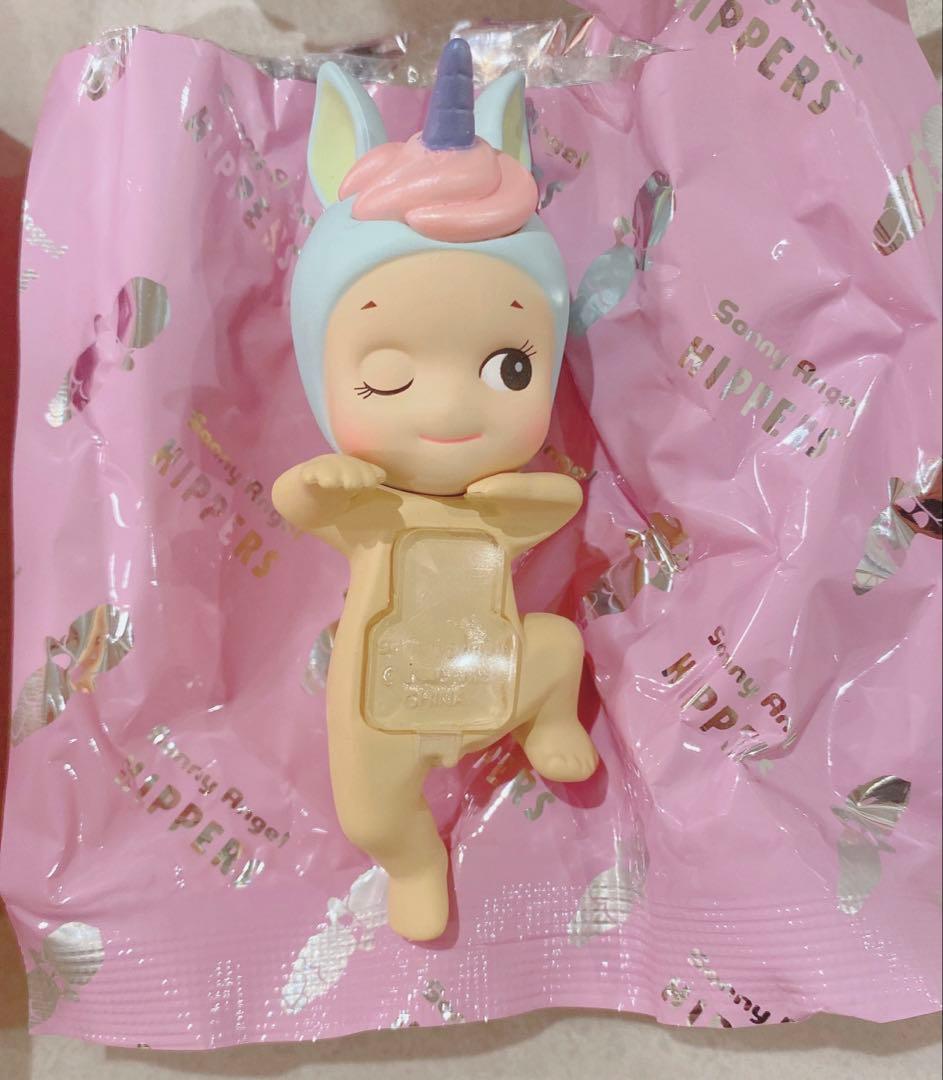 sonny angel HIPPERS dreaming series シリーズ