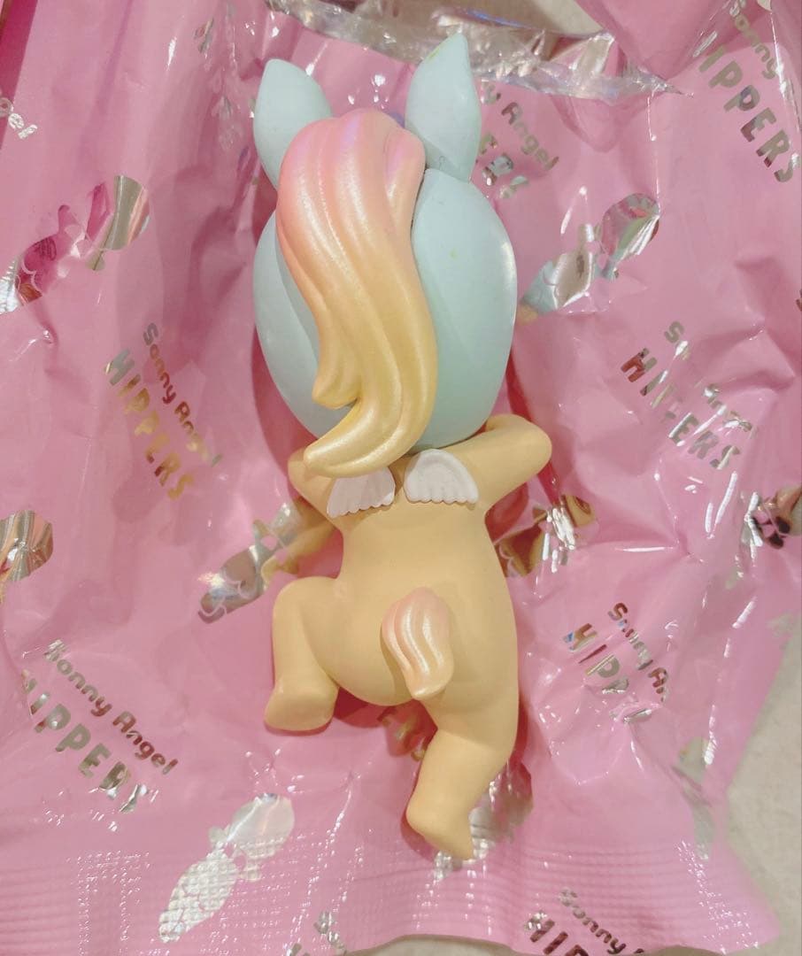 sonny angel HIPPERS dreaming series シリーズ