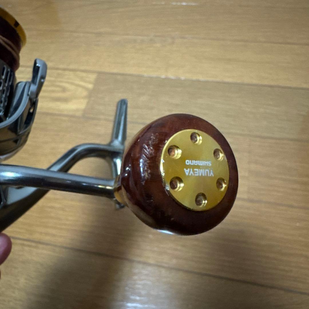 18STELLA C3000MHG 最終値下げ