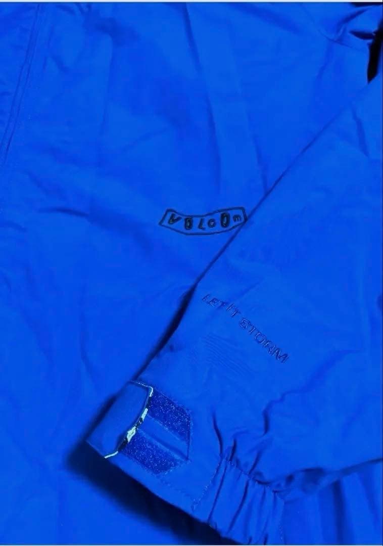 VOLCOM NIMBUS スノージャケットM