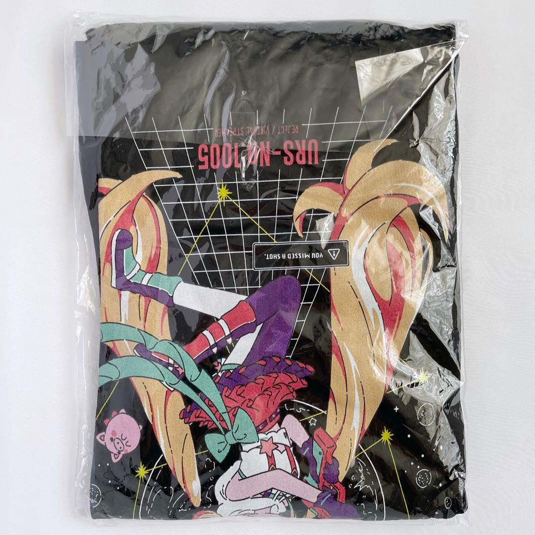 とおこ Tシャツ Mサイズ Youtuber Vtuber