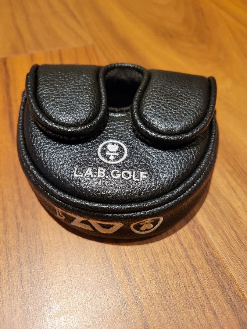 L.A.B. GOLF AZ1i パター ブラック