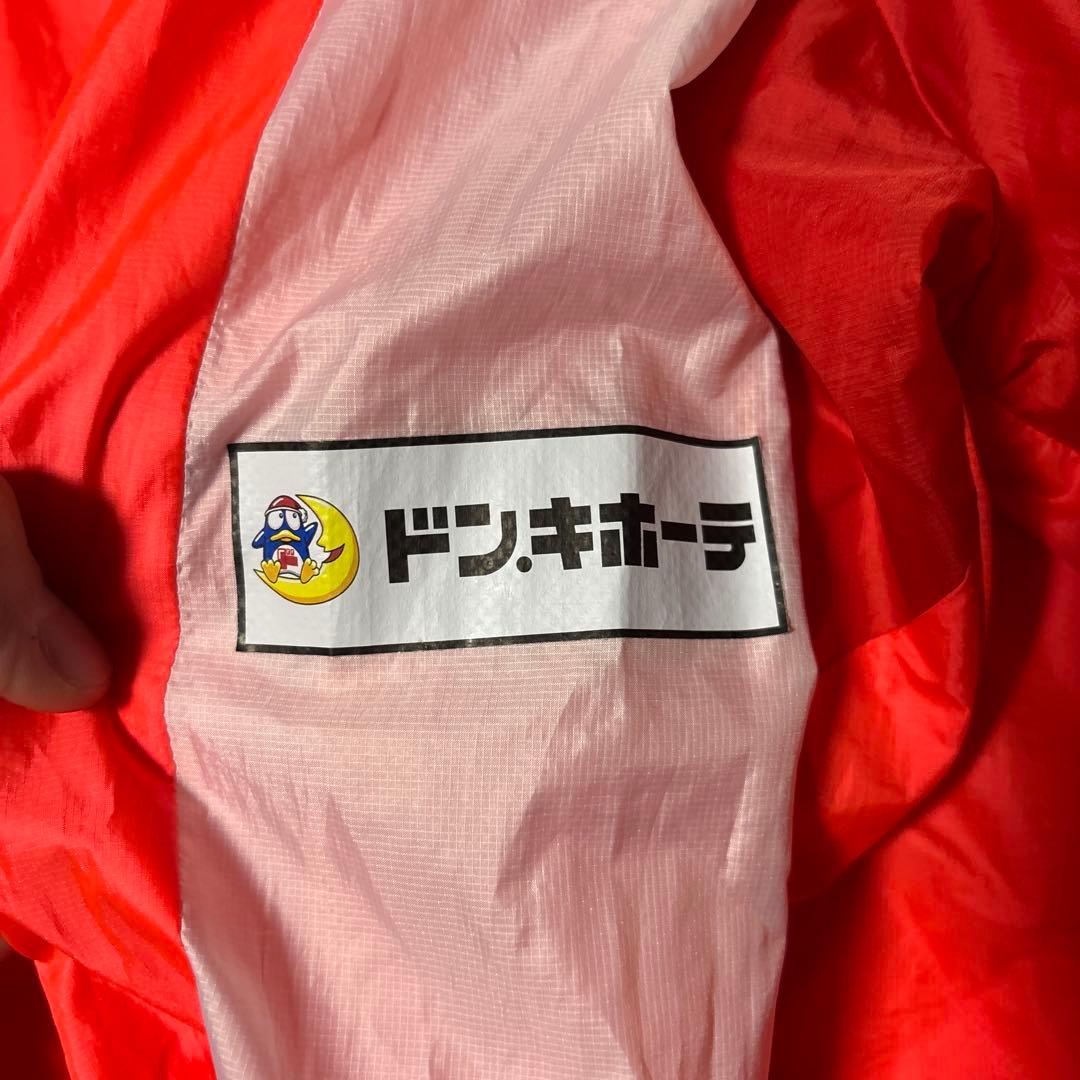 レスリング日本代表のジャージ