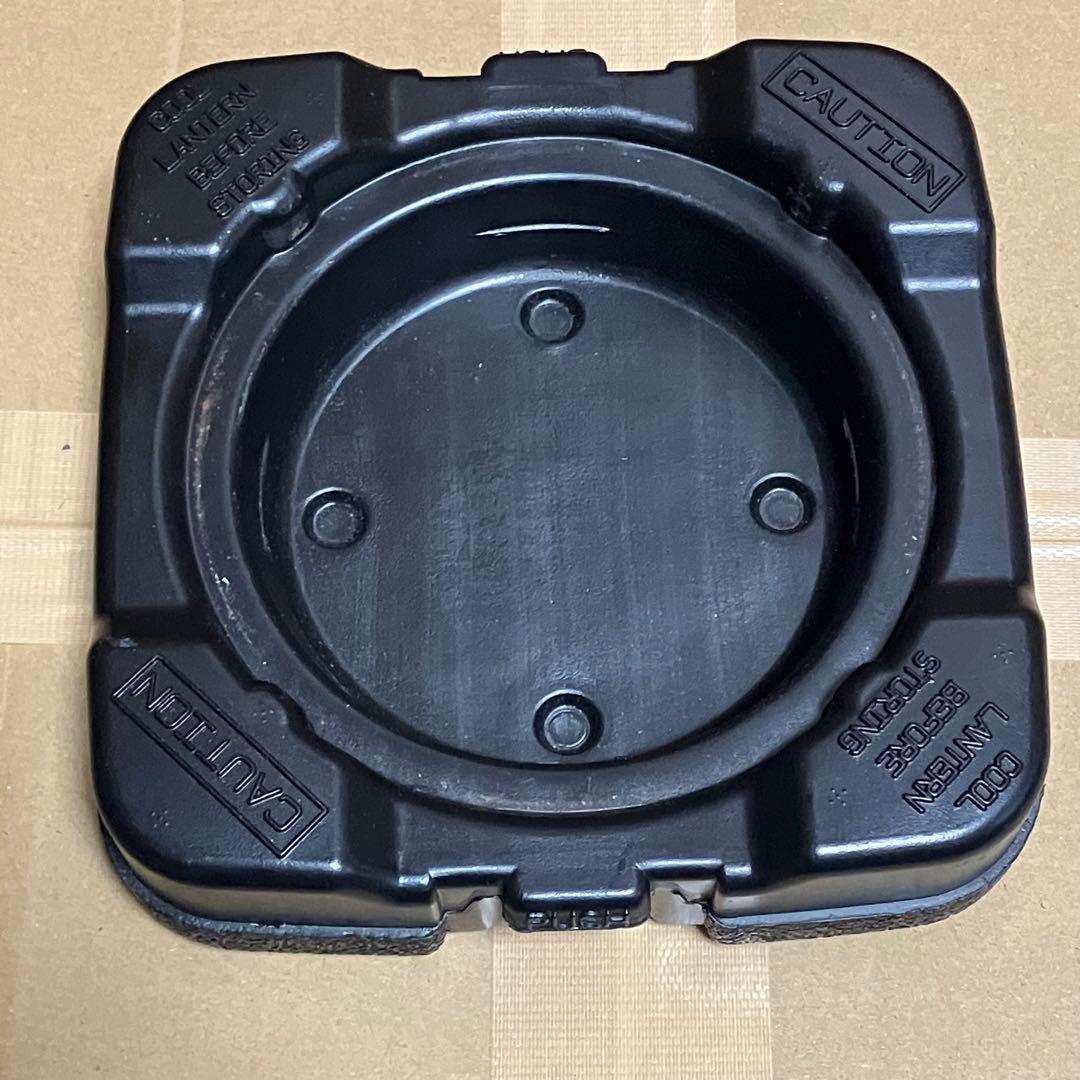 Coleman ワンマントルランタン グリーン
