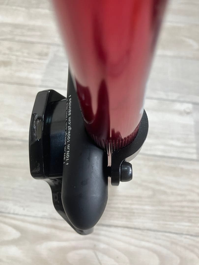 VISION TTハンドルバー　トライアスロン　AA16