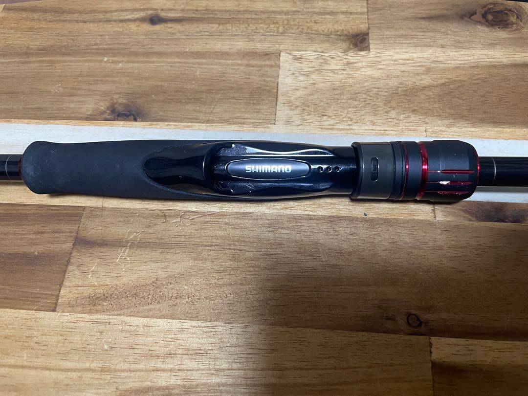 u*b様 SHIMANO セフィアBB S86M