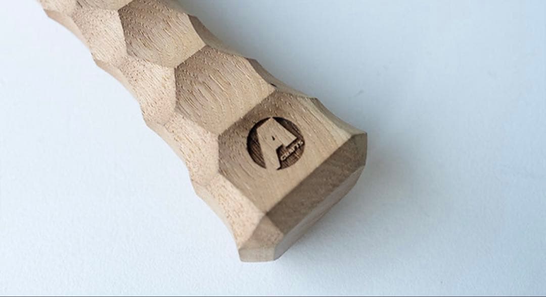 【新品未使用】サンゾー工務店 DONKEY HAMMER asimocrafts