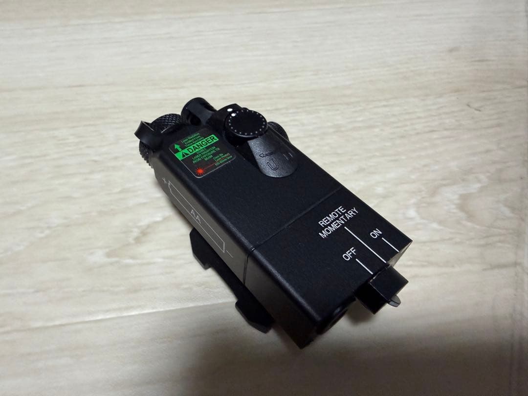SOTAC GEAR Steinerタイプ OTAL-C サイティングデバイス
