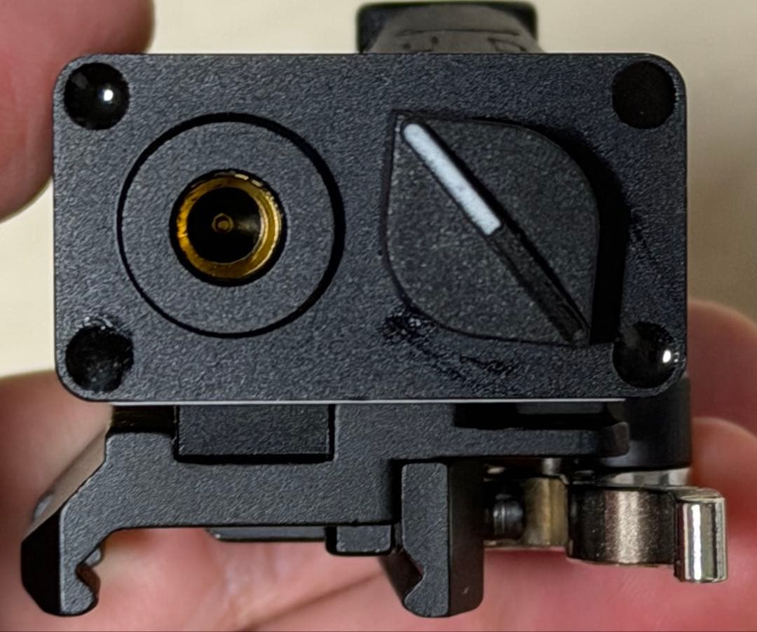 SOTAC GEAR Steinerタイプ OTAL-C サイティングデバイス