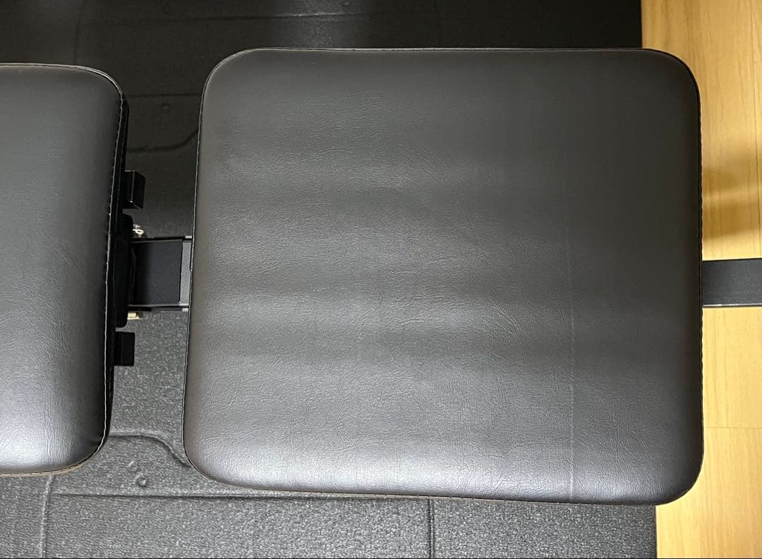 STEADY トレーニングベンチ　ST123 アドバンスモデル