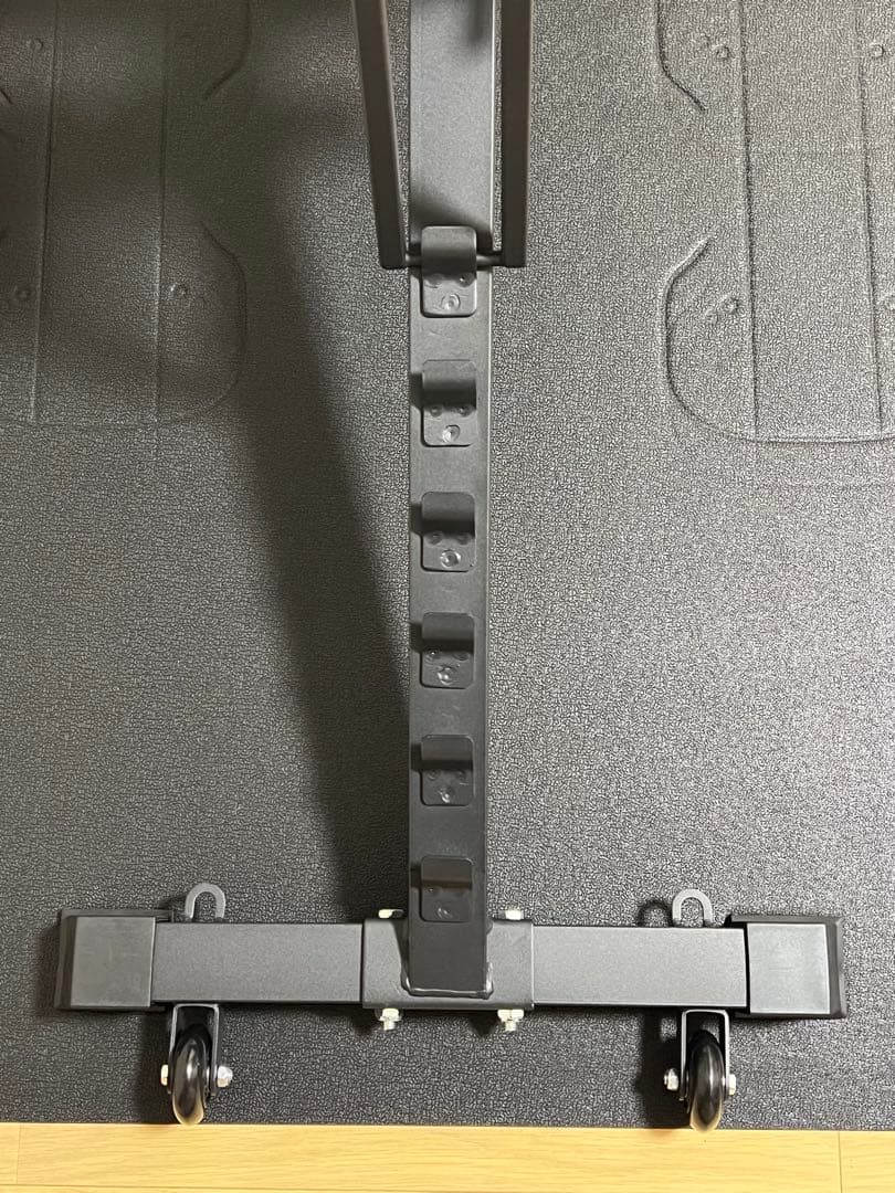 STEADY トレーニングベンチ　ST123 アドバンスモデル
