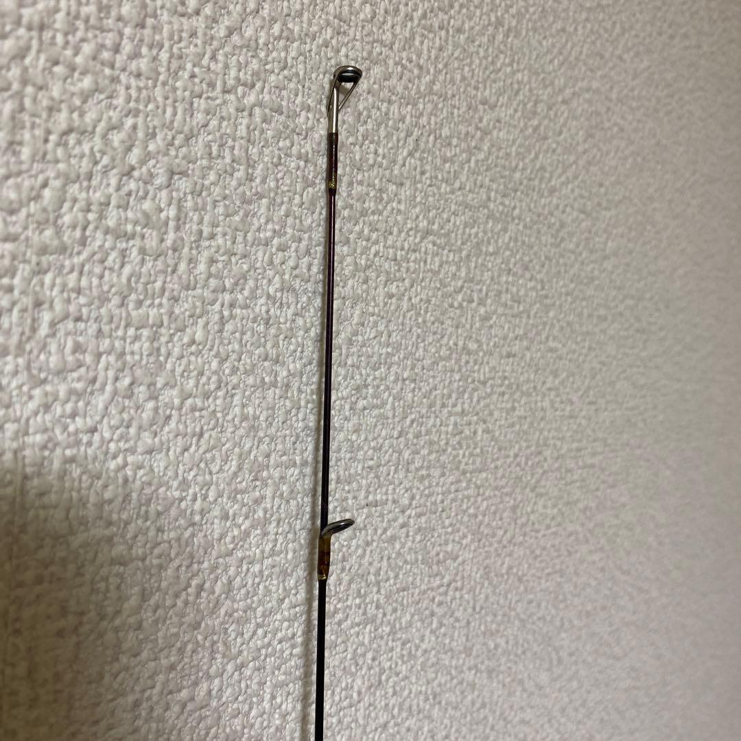 アブガルシア　ホーネットキラービー622ul