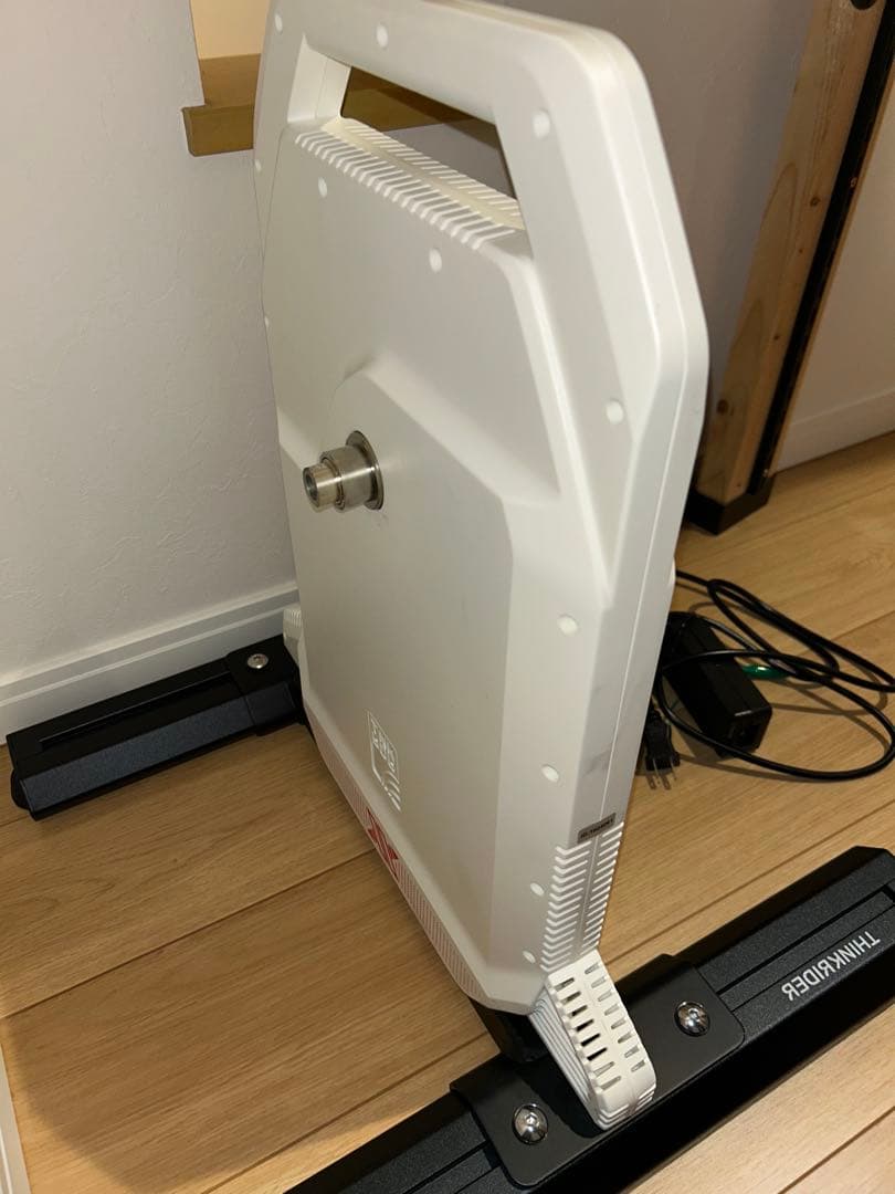 ThinkRider XXPRO スマートトレーナー