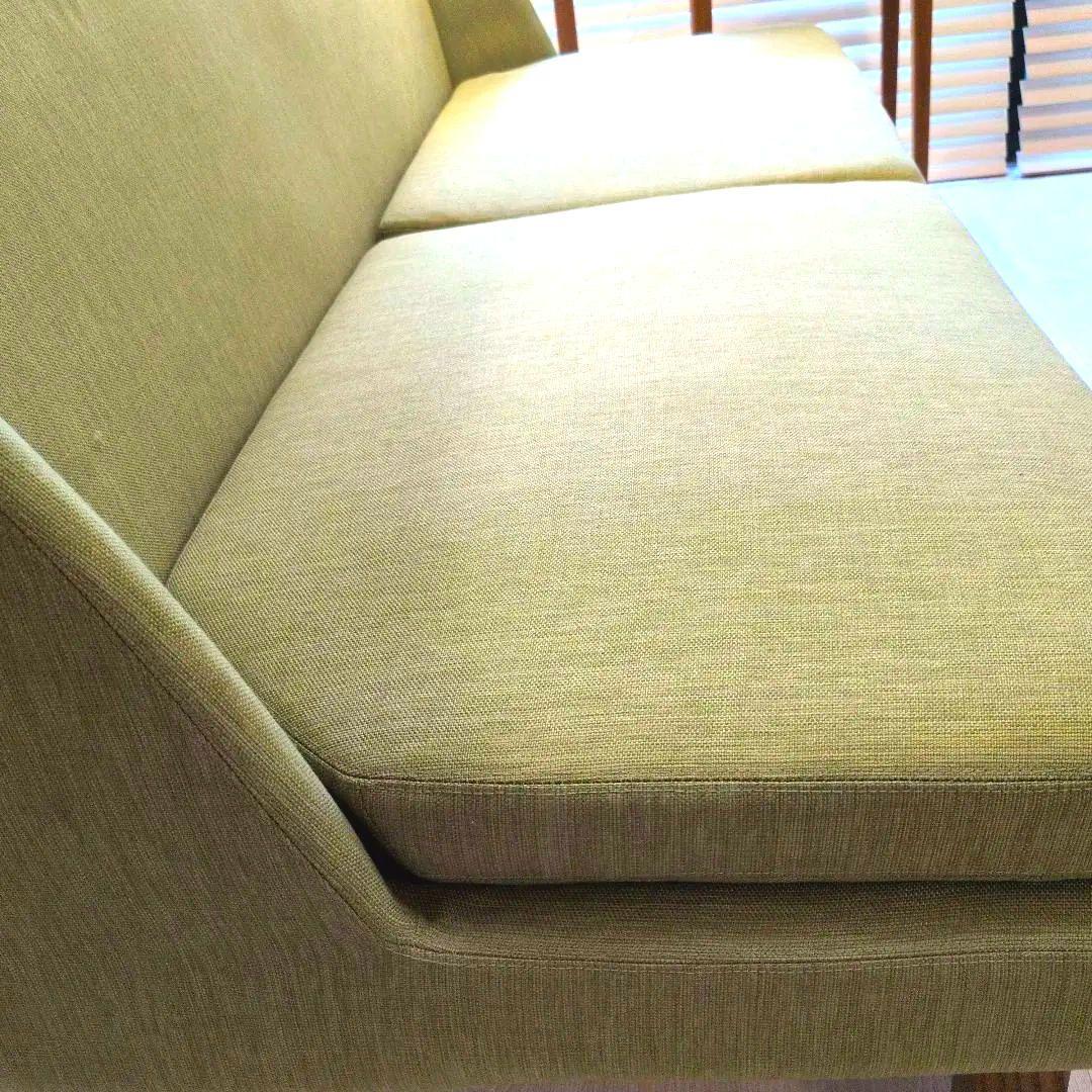 IDEE　イデー　無印良品 SIERRA SOFA シエラ ソファー　幅1600