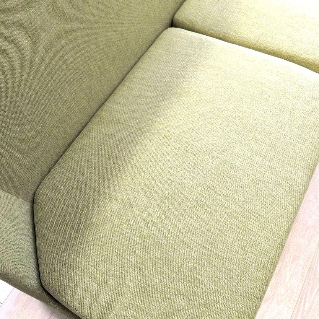IDEE　イデー　無印良品 SIERRA SOFA シエラ ソファー　幅1600