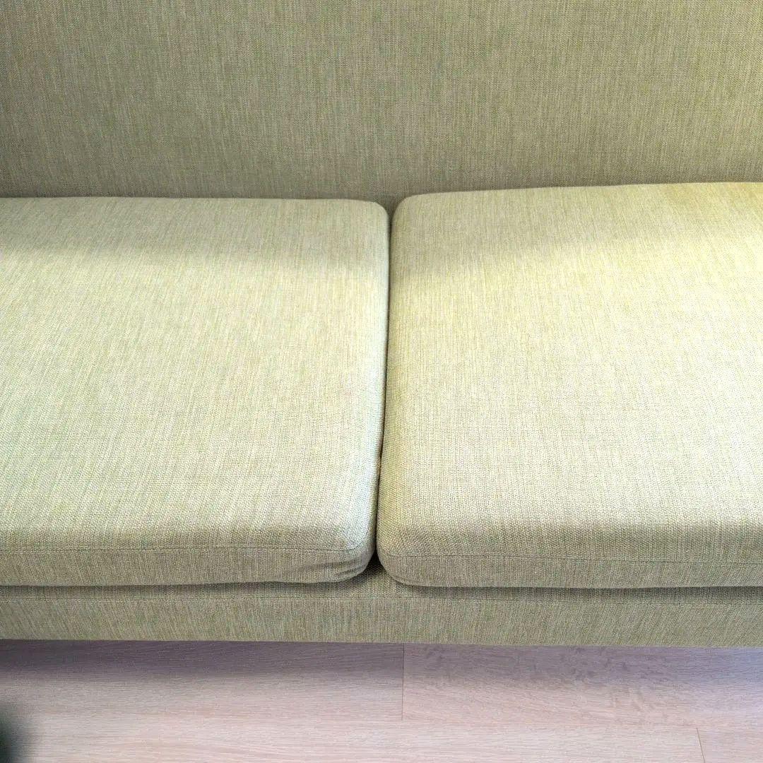 IDEE　イデー　無印良品 SIERRA SOFA シエラ ソファー　幅1600