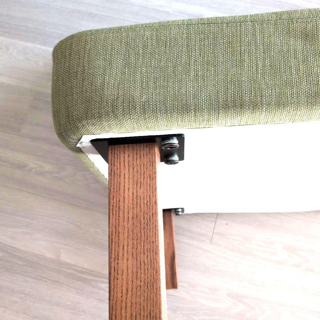 IDEE　イデー　無印良品 SIERRA SOFA シエラ ソファー　幅1600