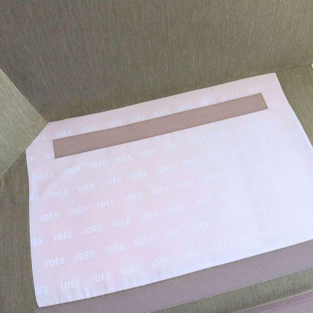 IDEE　イデー　無印良品 SIERRA SOFA シエラ ソファー　幅1600