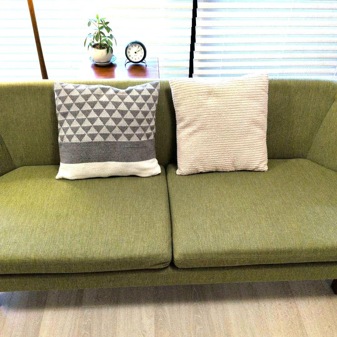 IDEE　イデー　無印良品 SIERRA SOFA シエラ ソファー　幅1600