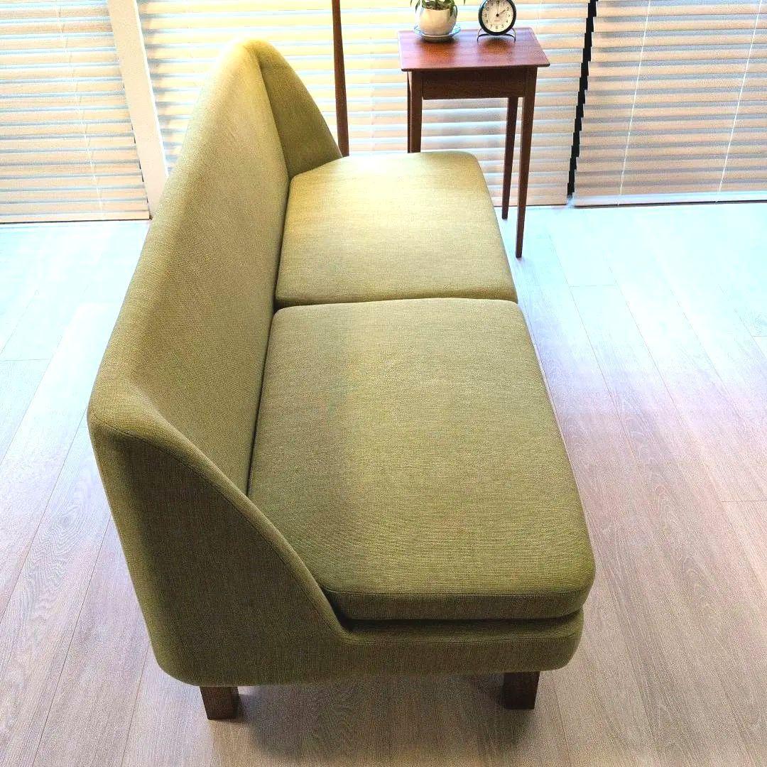 IDEE　イデー　無印良品 SIERRA SOFA シエラ ソファー　幅1600