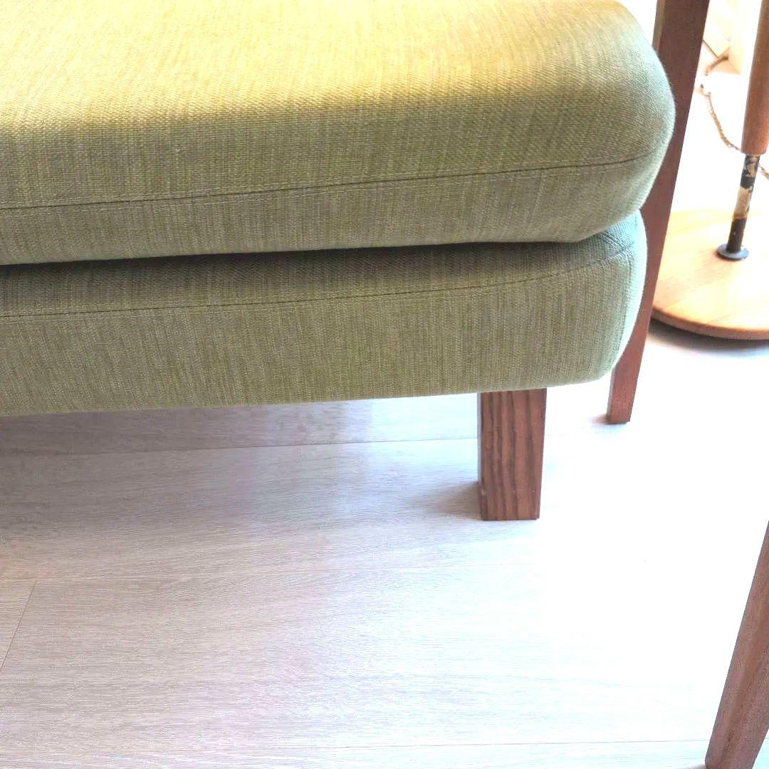 IDEE　イデー　無印良品 SIERRA SOFA シエラ ソファー　幅1600