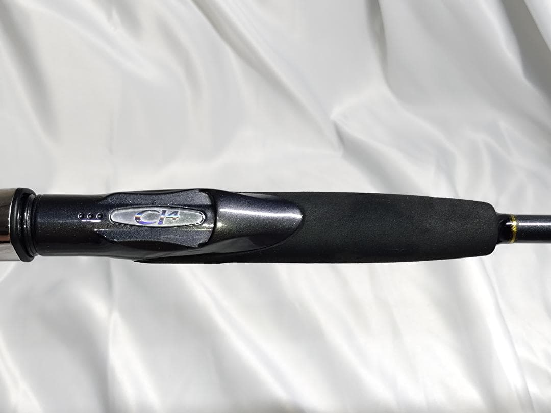 シマノ(SHIMANO) 海明 KAIMEI SPECIAL 30-210