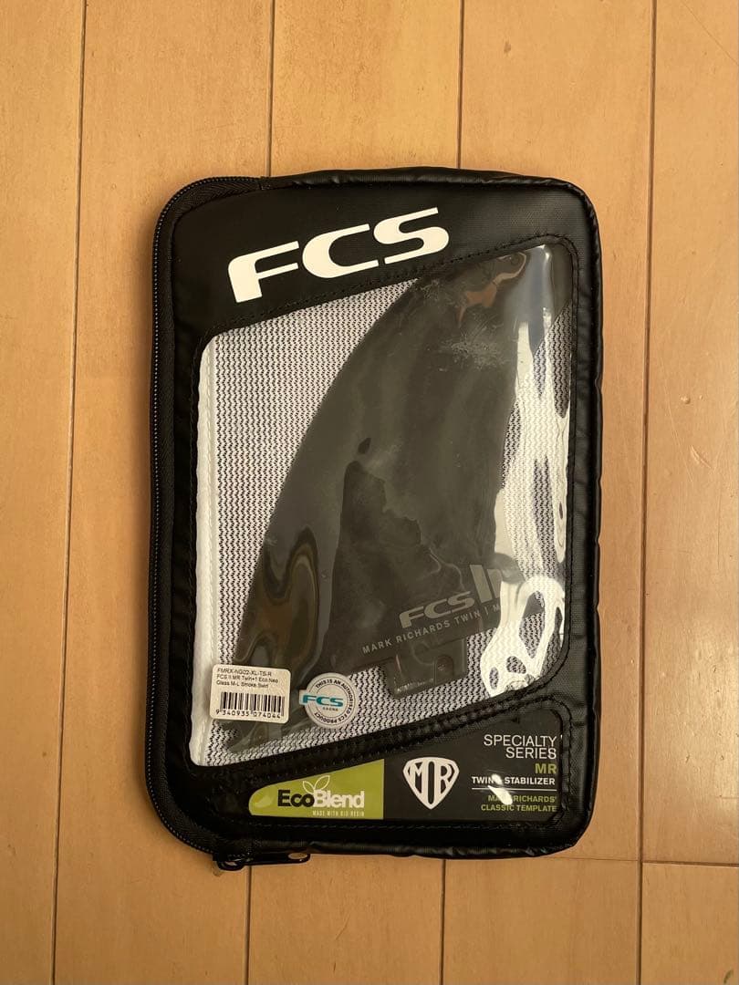 FCS2 エフシーエス マークリチャーズ 2+1 ネオグラス エコブレンド