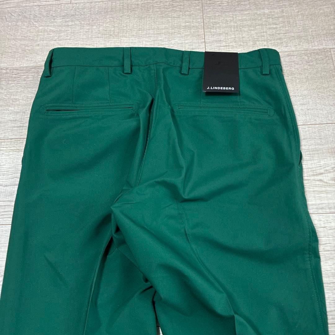 未使用 jリンドバーグ ゴルフパンツ Elof pant 31