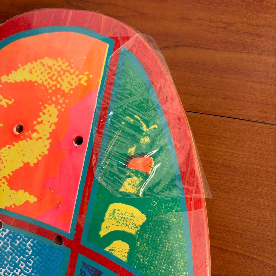 HOSOI 80’s NOS IRIE EYE