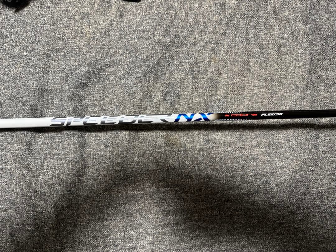 2月末迄限定値引き コブラ エアロジェットMAX 5W SR スピーダーNX