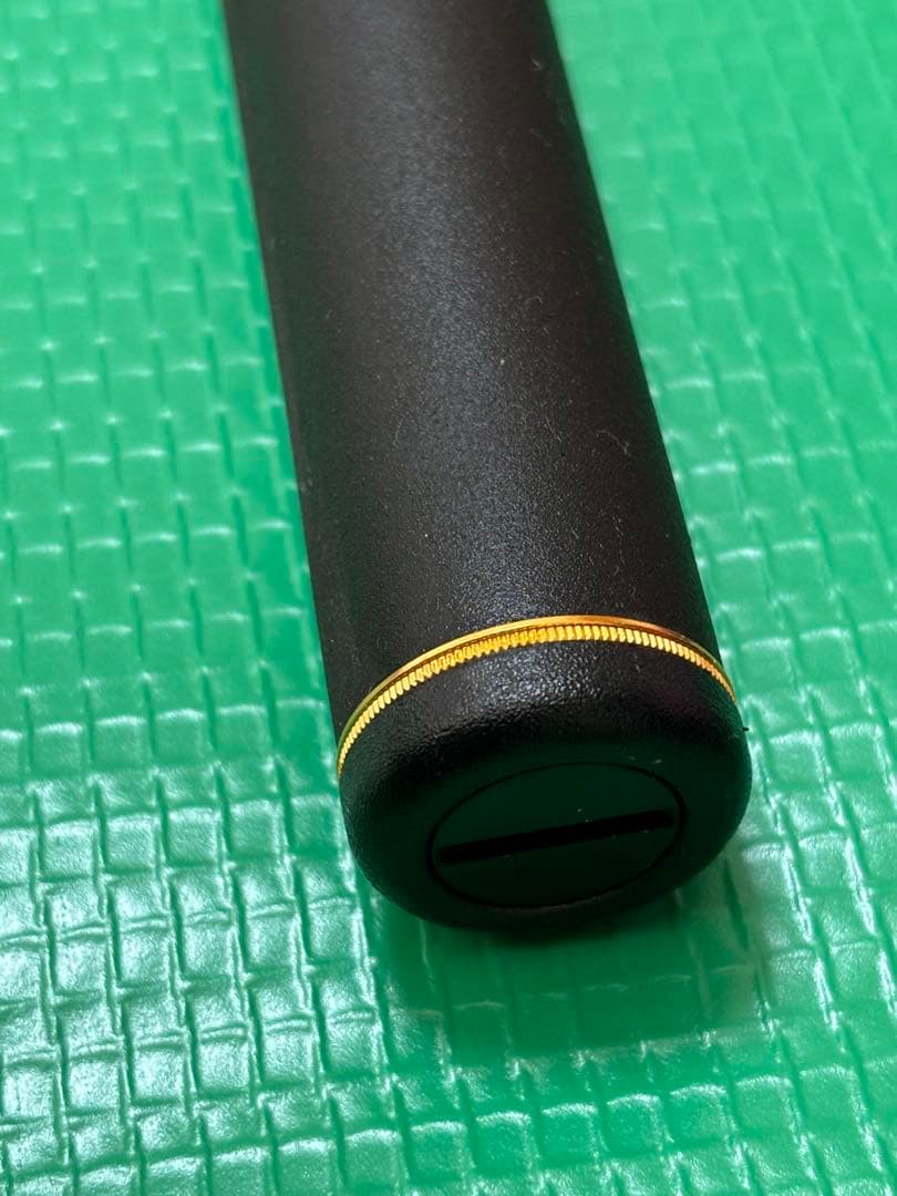 がまかつ：がま磯 RECEPTOR Ⅱ 530 1 号　中古超美品