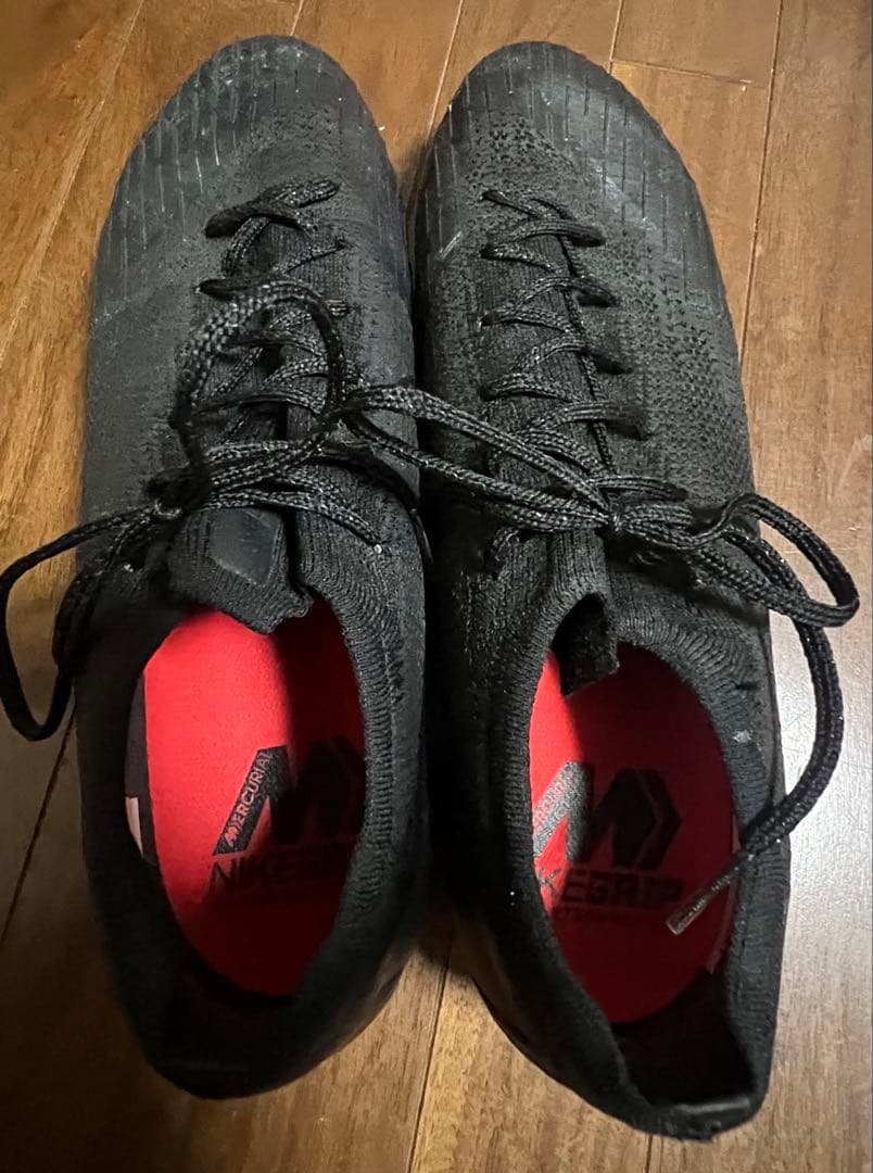 NIKE ナイキ　マーキュリアル　FG 28