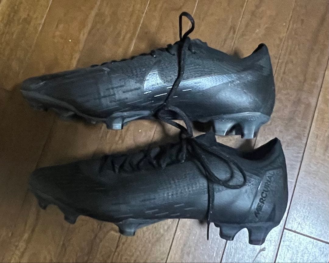 NIKE ナイキ　マーキュリアル　FG 28