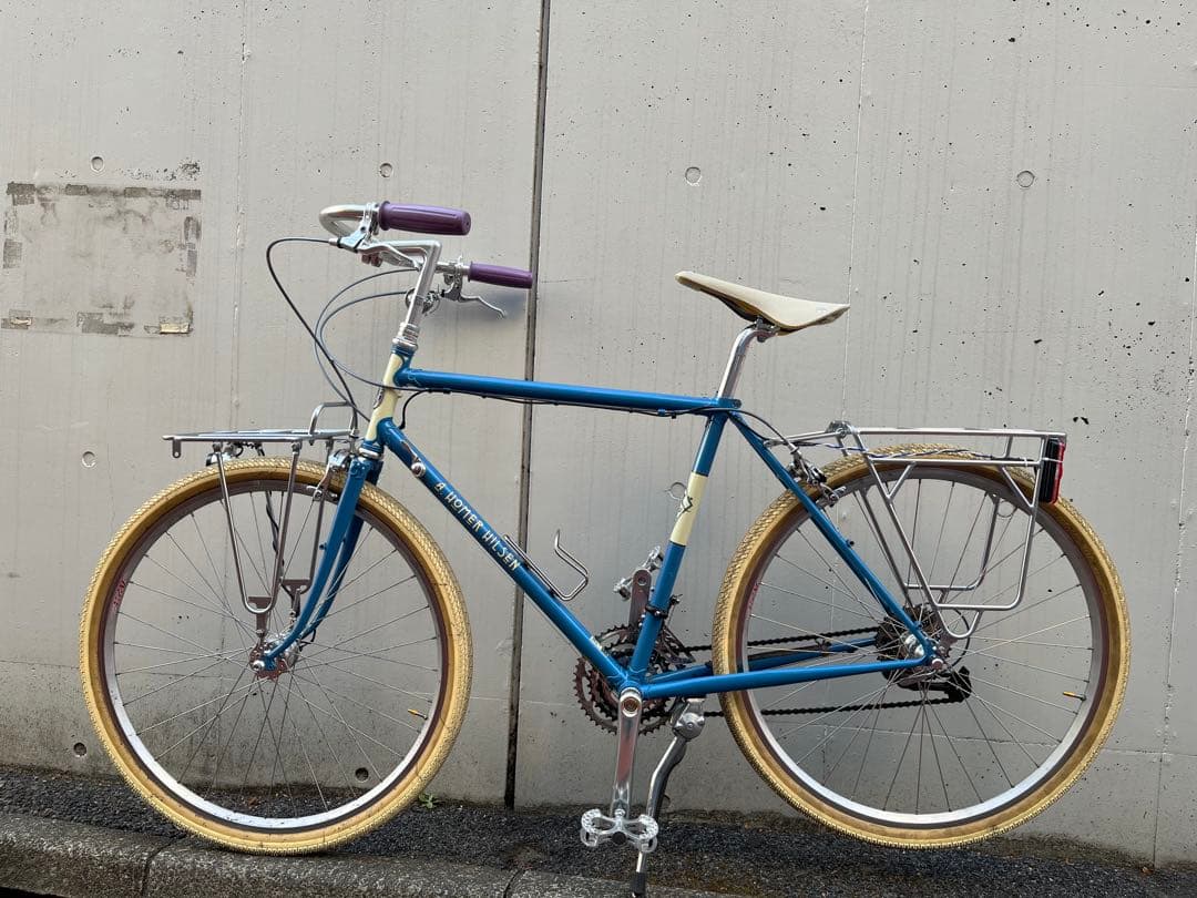 Rivendell A. r Hilsen 自転車 51サイズ