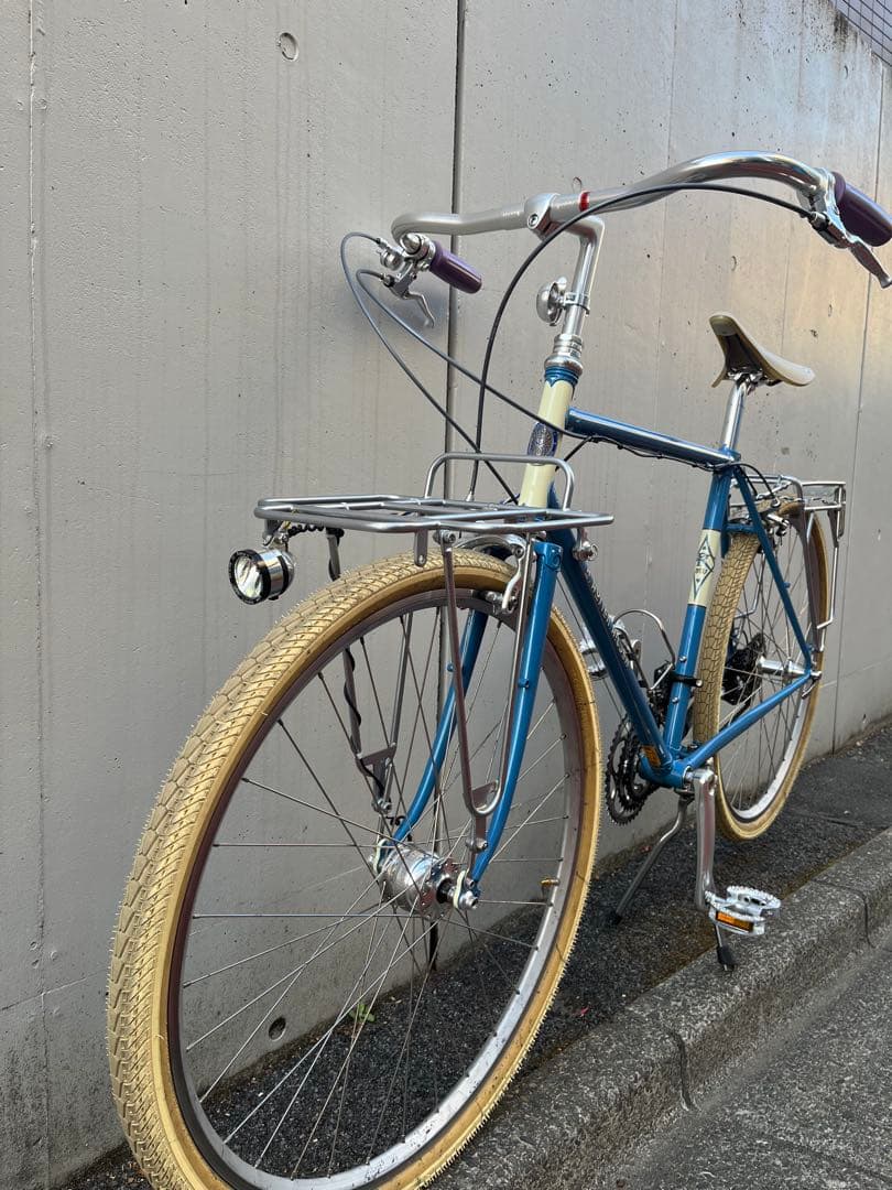 Rivendell A. r Hilsen 自転車 51サイズ