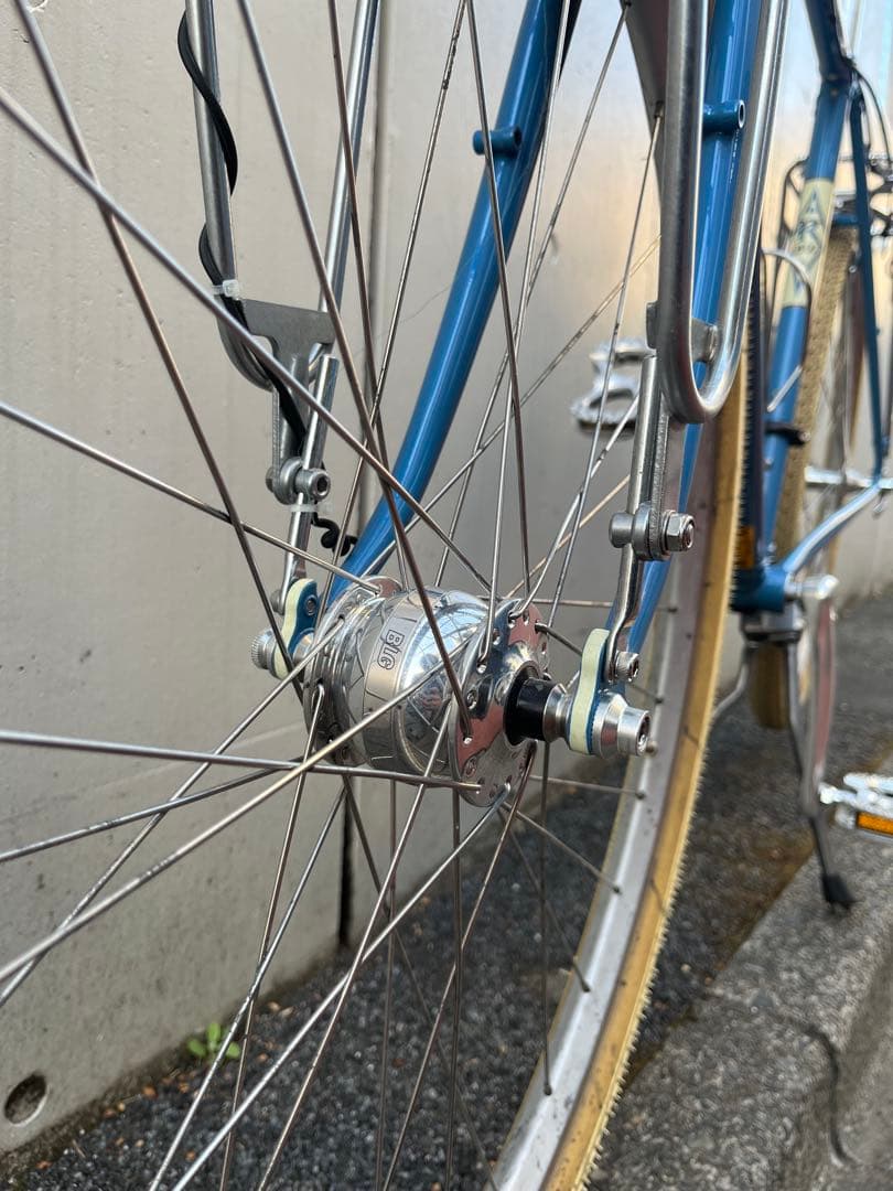Rivendell A. r Hilsen 自転車 51サイズ