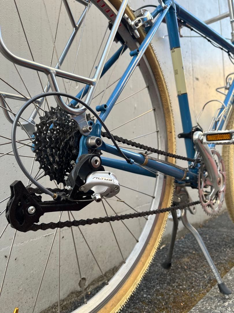 Rivendell A. r Hilsen 自転車 51サイズ