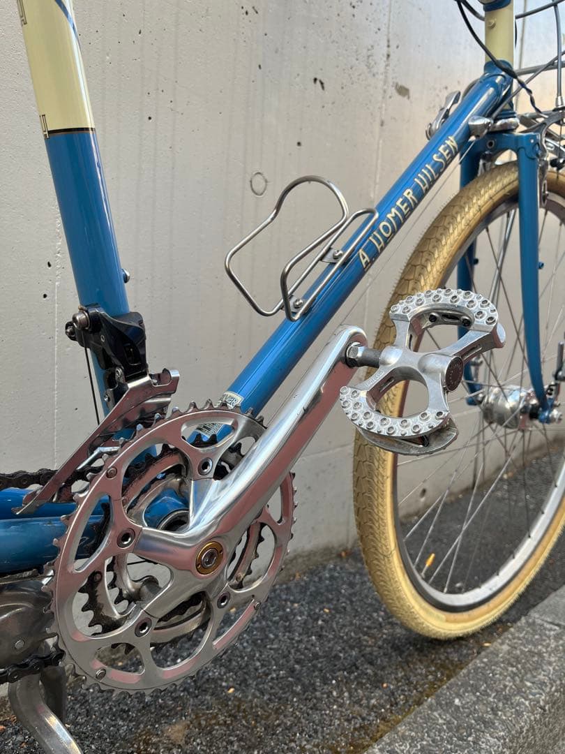 Rivendell A. r Hilsen 自転車 51サイズ