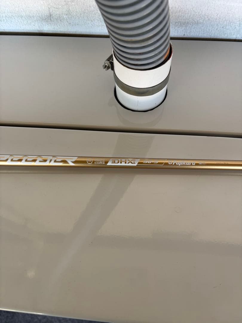 GT280 ミニドラ　NXゴールド50S