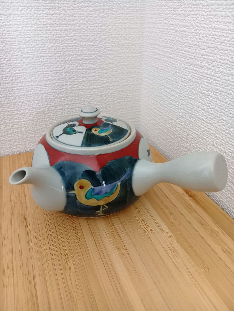 【ta2tra】有田焼　一葉セット