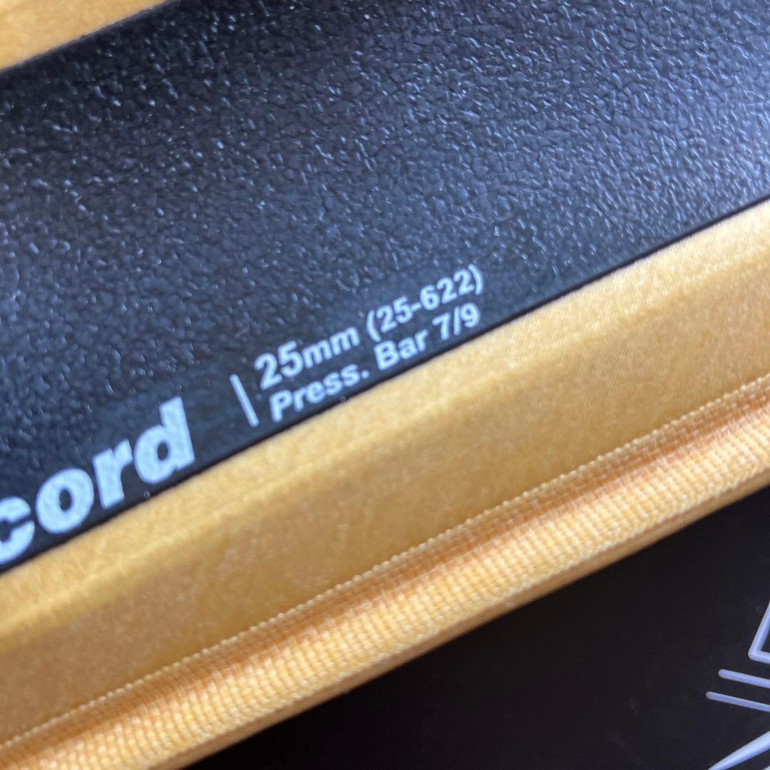 い*う様 VELOFLEX Record 25mm 2本セット