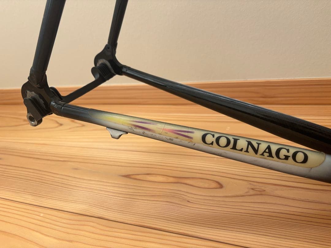 COLNAGO C40 ロードバイクフレーム
