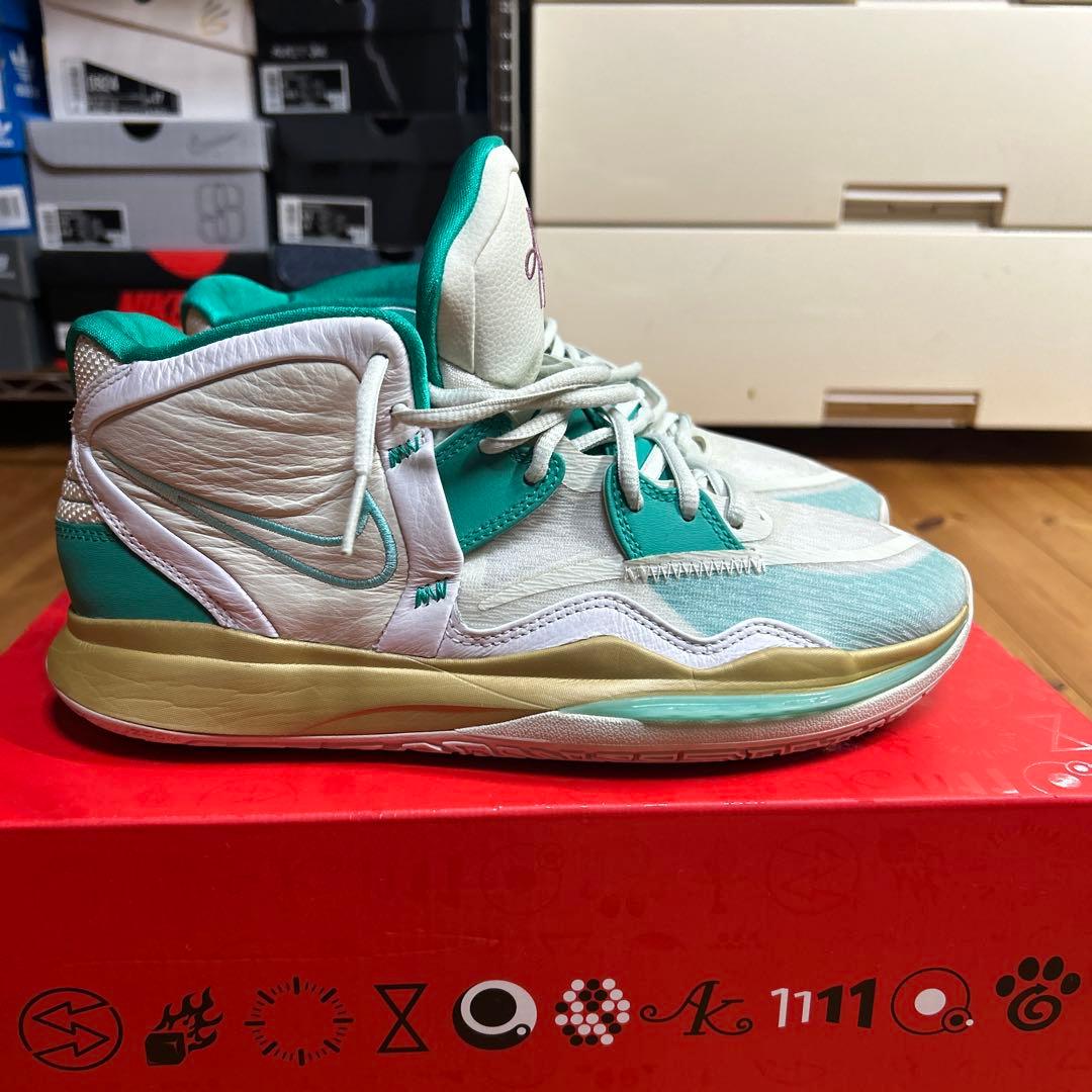 シューズ(男性用) Nike Kyrie INFINITY EP