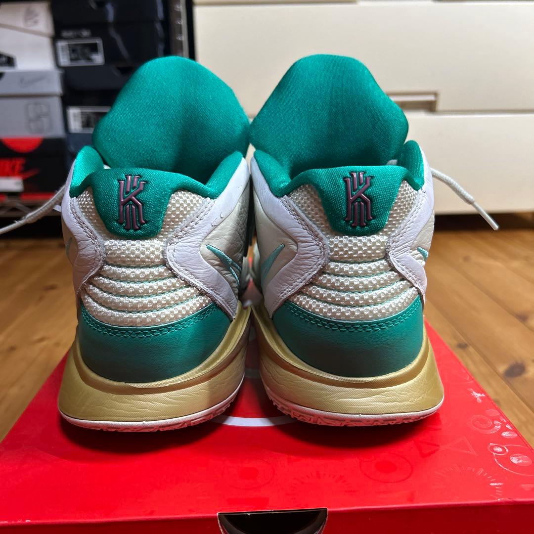 シューズ(男性用) Nike Kyrie INFINITY EP