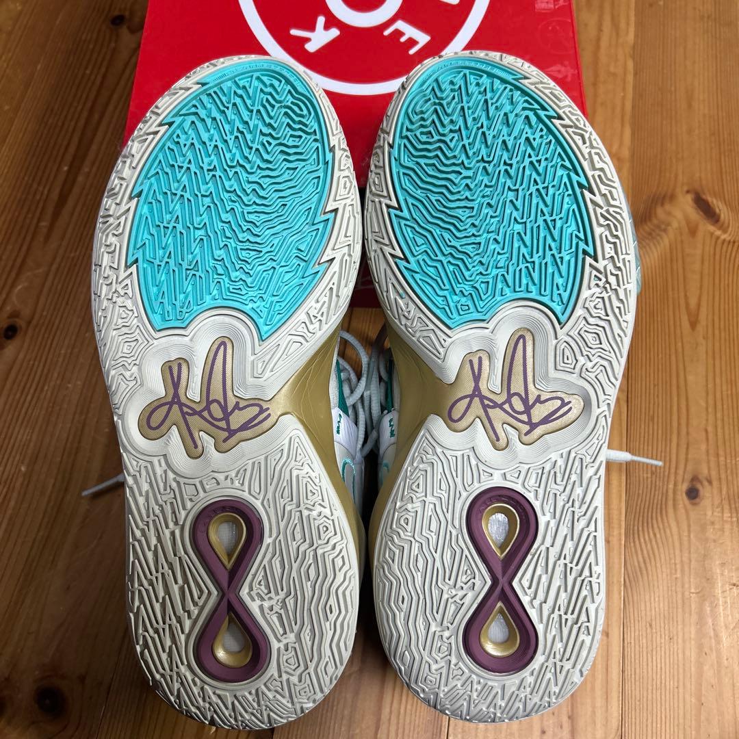 シューズ(男性用) Nike Kyrie INFINITY EP