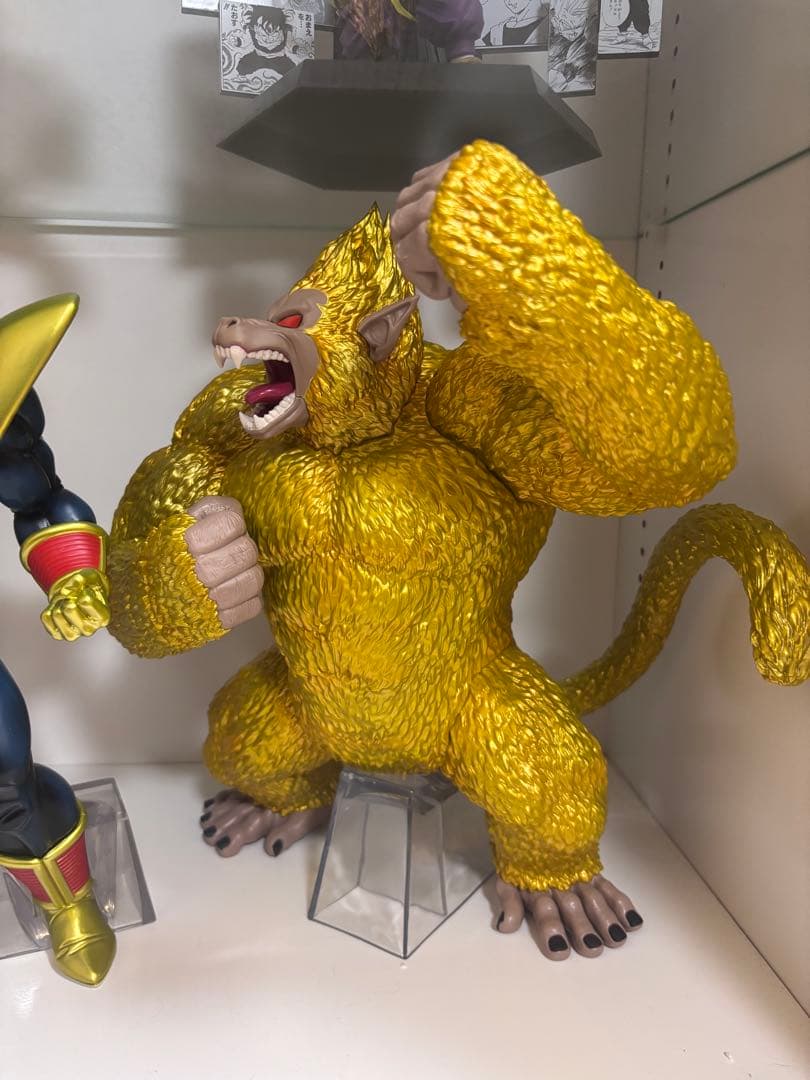 ドラゴンボール一番くじ　セット売り